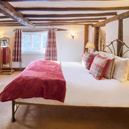 Host & Stay - Bere Cottage カンタベリー エクステリア 写真