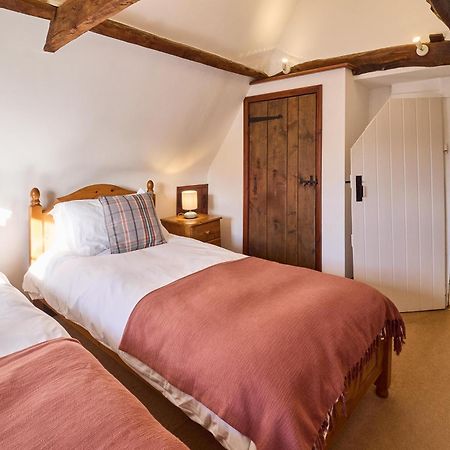 Host & Stay - Bere Cottage カンタベリー エクステリア 写真